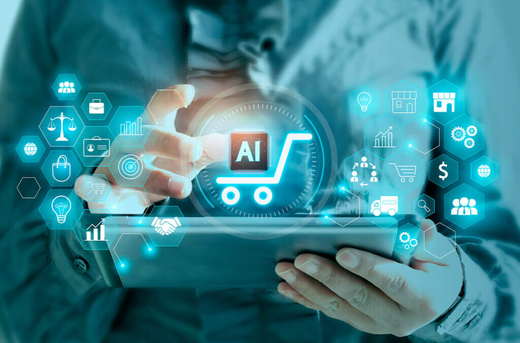 Understanding AI - Central Library Hub