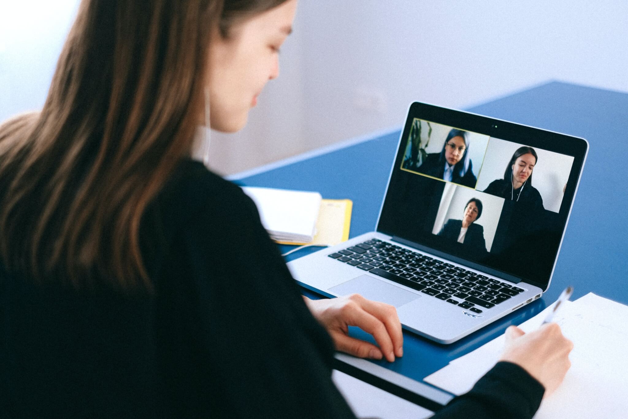 Interview Skills