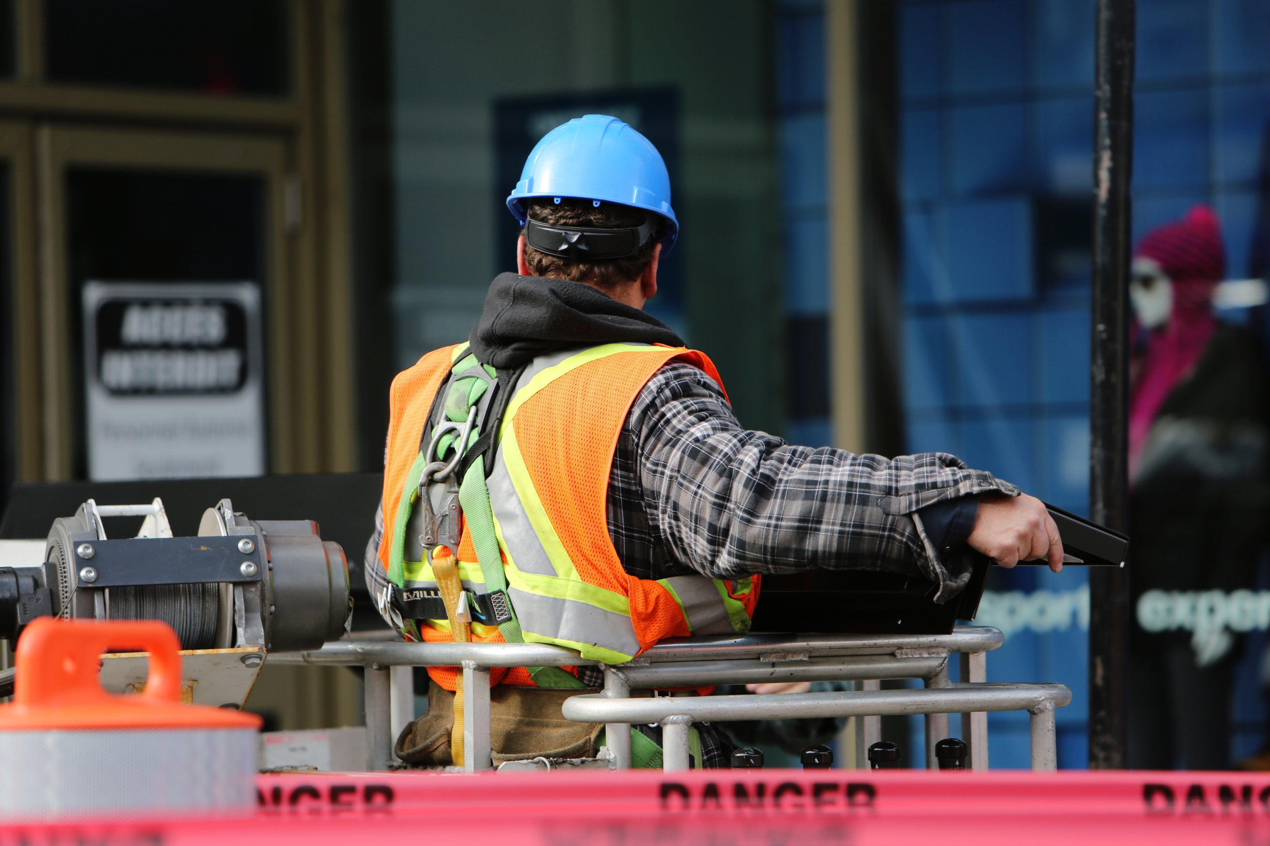 Health and Safety module- STAR Hub