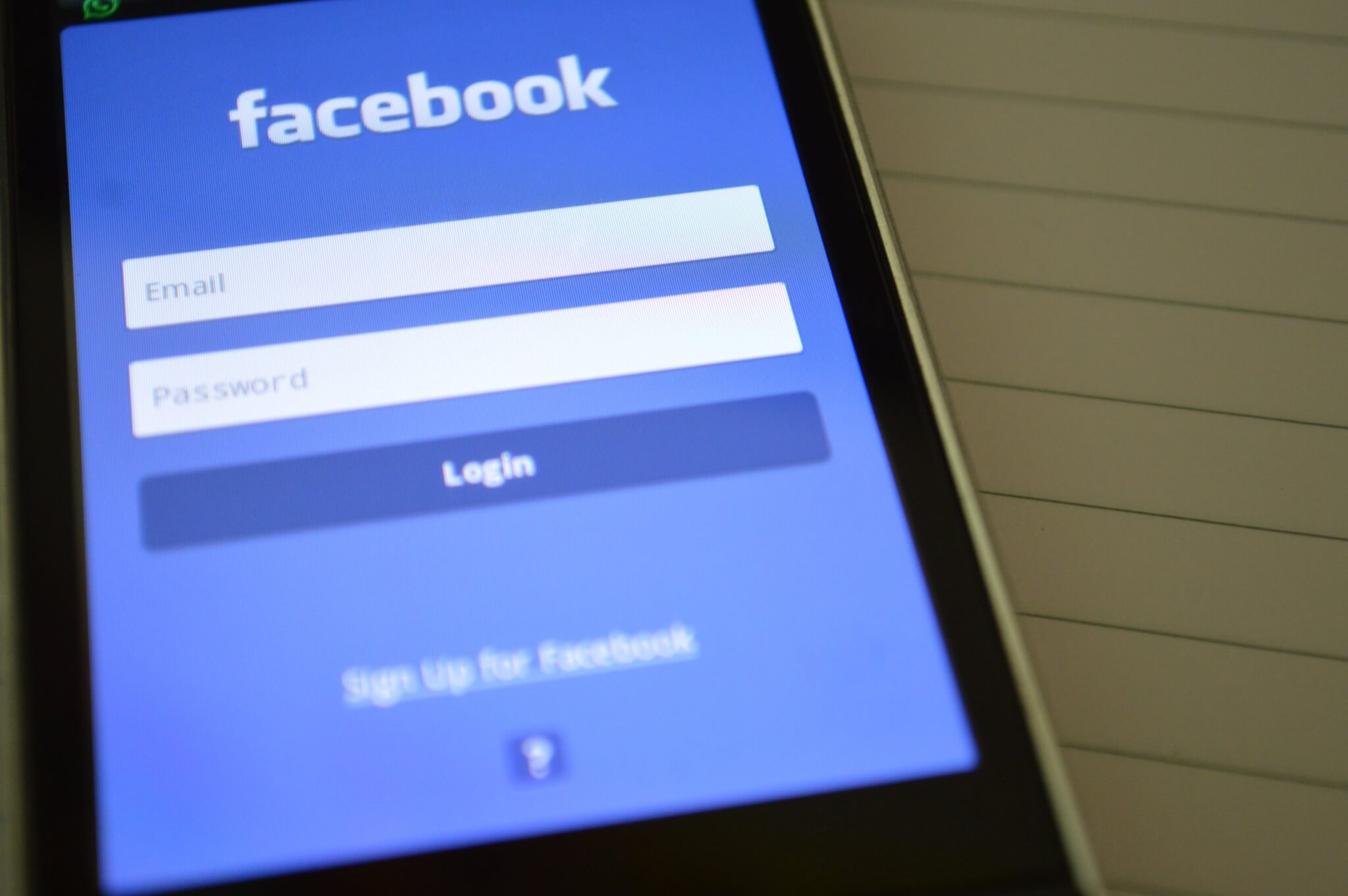 How To: Navigate Social Media - Central Hub