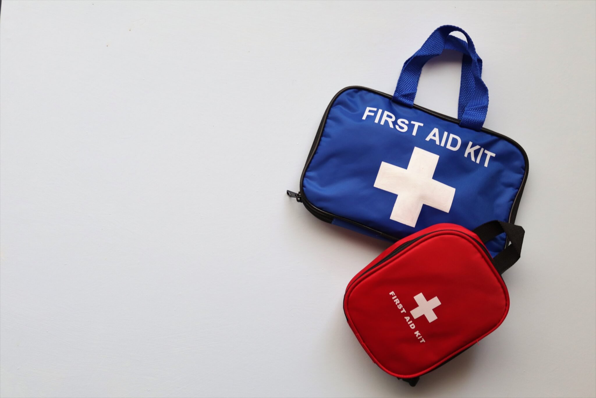 First Aid- Butetown Pavilion